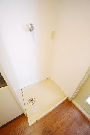 コーポすずらんの物件内観写真